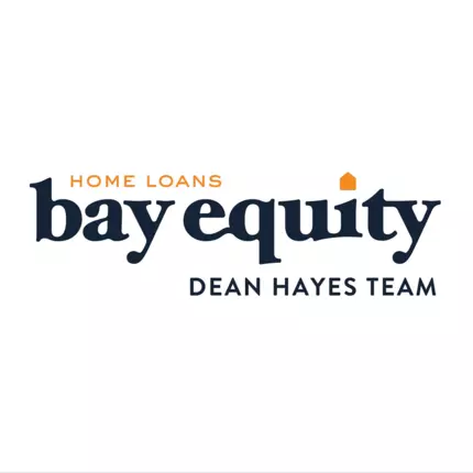 Logo da Dean Hayes Team @ Bay Equity Home Loans