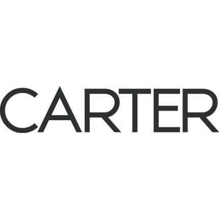Logo de Carter