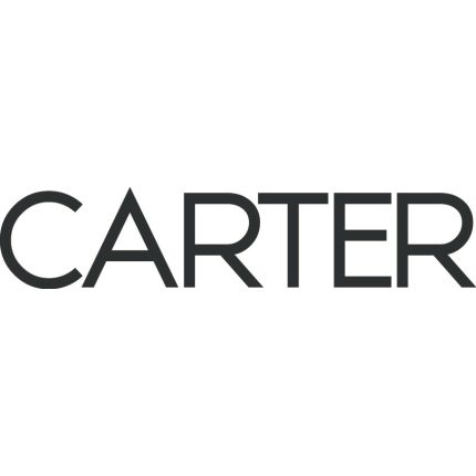 Logótipo de Carter