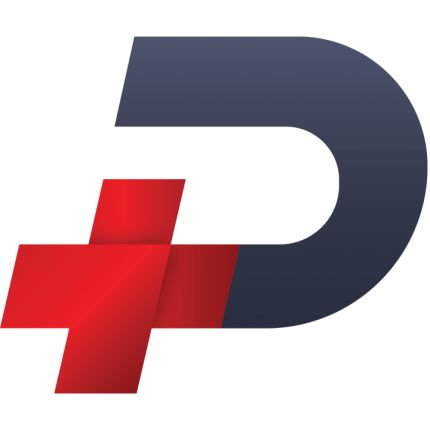 Logo fra Prestige Urgent Care