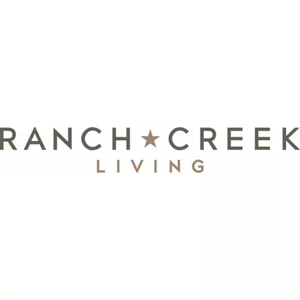 Logo da Ranch Creek