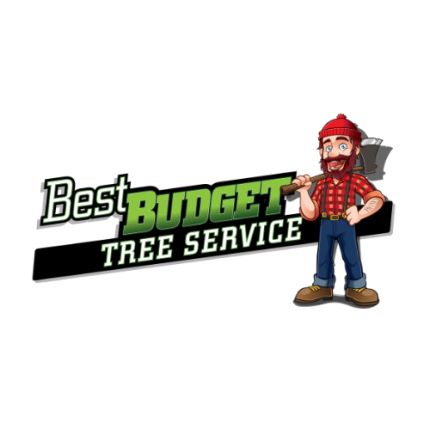Logo fra Best Budget Tree Service Firewood & Mulch