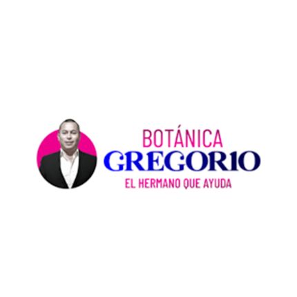 Logo von Botánica Gregorio El Hermano que Ayuda