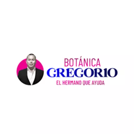 Logo fra Botánica Gregorio El Hermano que Ayuda