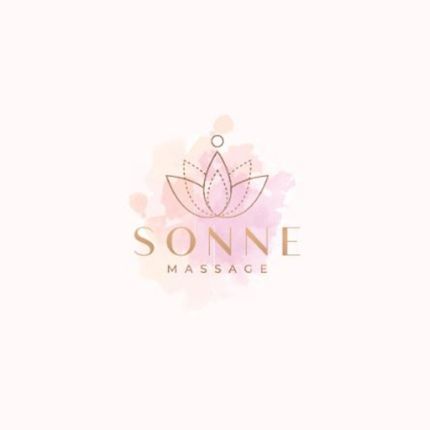 Logo de Zhongying Mu Sonne Massage