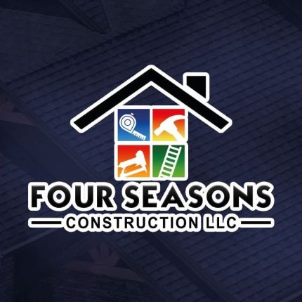 Λογότυπο από Four Seasons Construction, LLC.