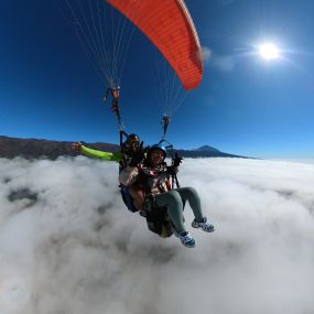 Bild von Fly High Paraglider
