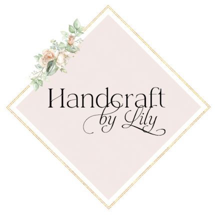 Logo from Handcraft by Lily