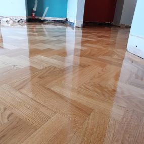 Bild von HR Flooring