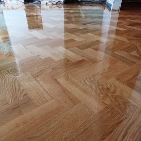 Bild von HR Flooring