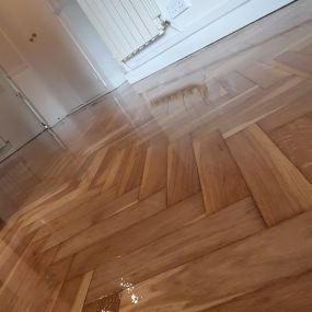 Bild von HR Flooring