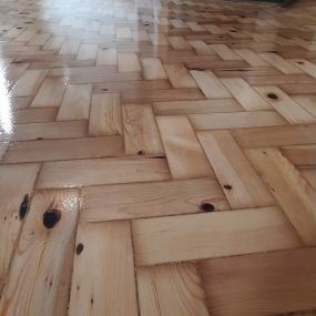 Bild von HR Flooring