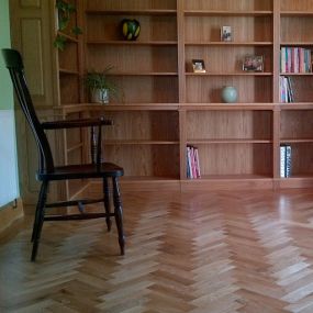 Bild von HR Flooring