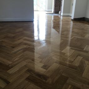 Bild von HR Flooring