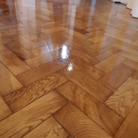 Bild von HR Flooring