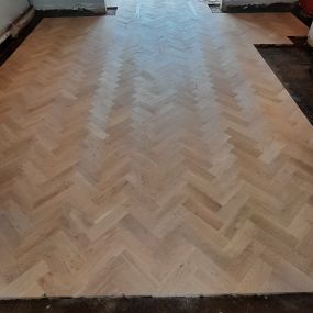 Bild von HR Flooring