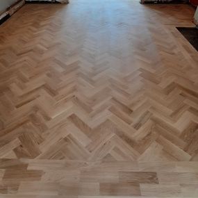 Bild von HR Flooring