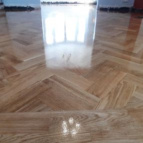 Bild von HR Flooring