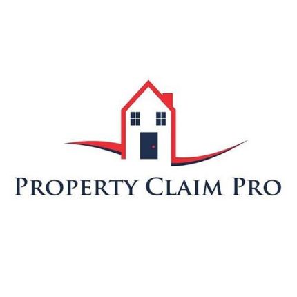 Logotipo de Property Claim Pro