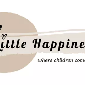 Bild von Little Happiness