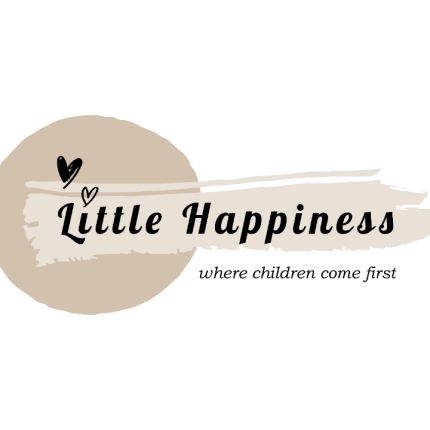Logotyp från Little Happiness