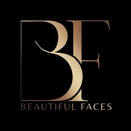 Logotipo de Beautiful Faces