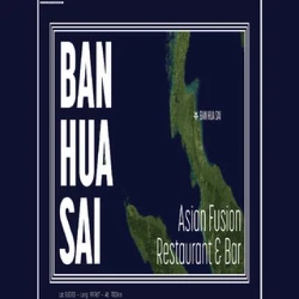 Logo van Ban Hua Sai