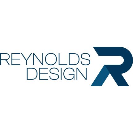 Logo fra Reynolds Design Ltd-Architect