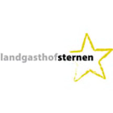 Logotyp från Landgasthof Sternen