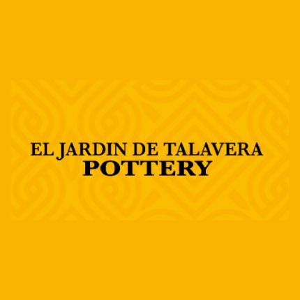 Logo von El Jardin de Talavera Pottery