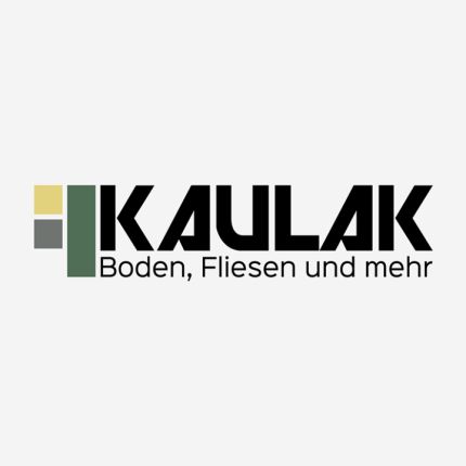 Logo od Kaulak - Boden, Fliesen & mehr