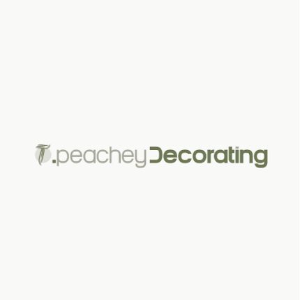 Λογότυπο από T Peachey Decorating