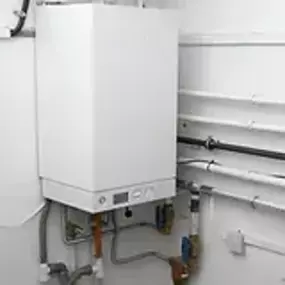 Bild von Smiths Plumbing and Heating