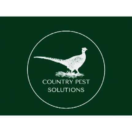 Logotyp från Country Pest Solutions Ltd