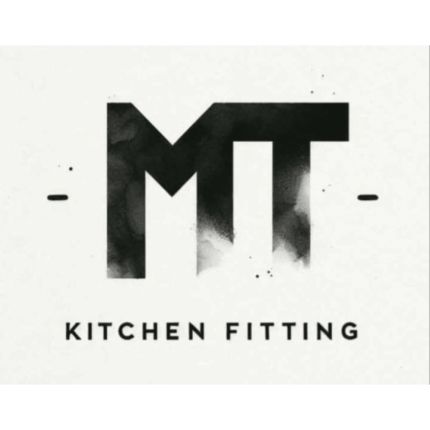 Logotyp från MT Kitchens & Carpentry