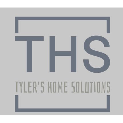 Logo from Tyler's Home Solutions
