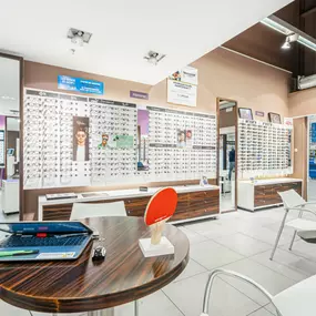 Bild von Opticien Nantes | Alain Afflelou