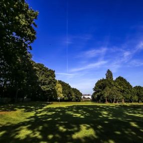 Bild von Malden Golf Club