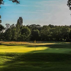 Bild von Malden Golf Club