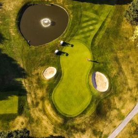 Bild von Malden Golf Club