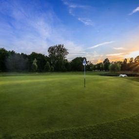 Bild von Malden Golf Club