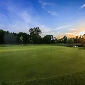 Bild von Malden Golf Club