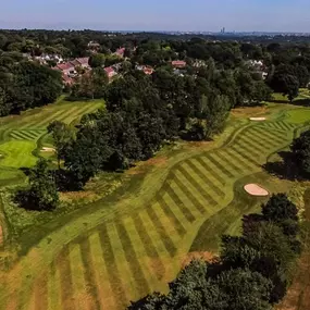 Bild von Malden Golf Club