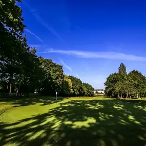 Bild von Malden Golf Club