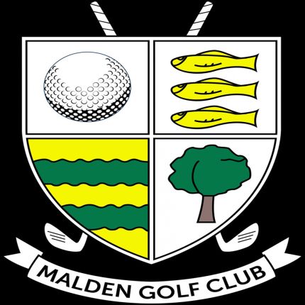 Logo od Malden Golf Club