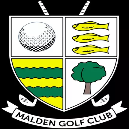 Logo from Malden Golf Club