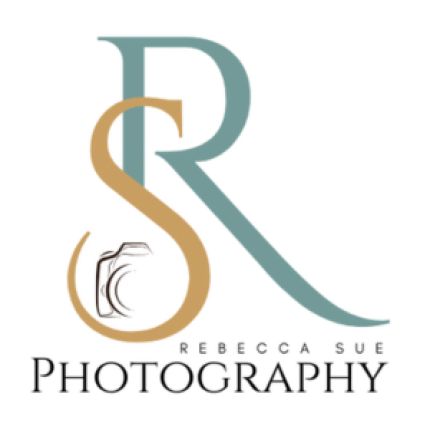 Logo von Rebecca Sue Photography