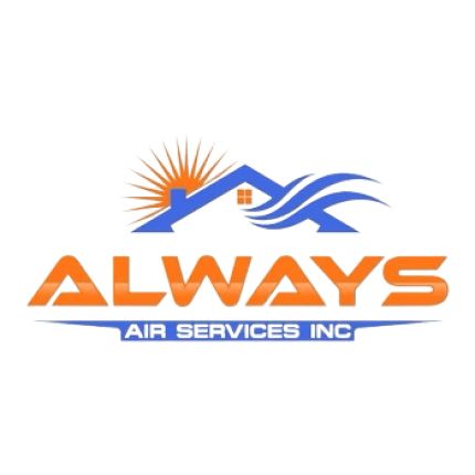 Logo de Always Air Services