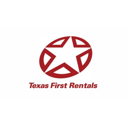 Logo fra Texas First Rentals Trench Safety Georgetown