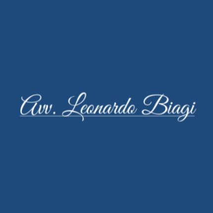 Logo od Biagi Avv. Leonardo